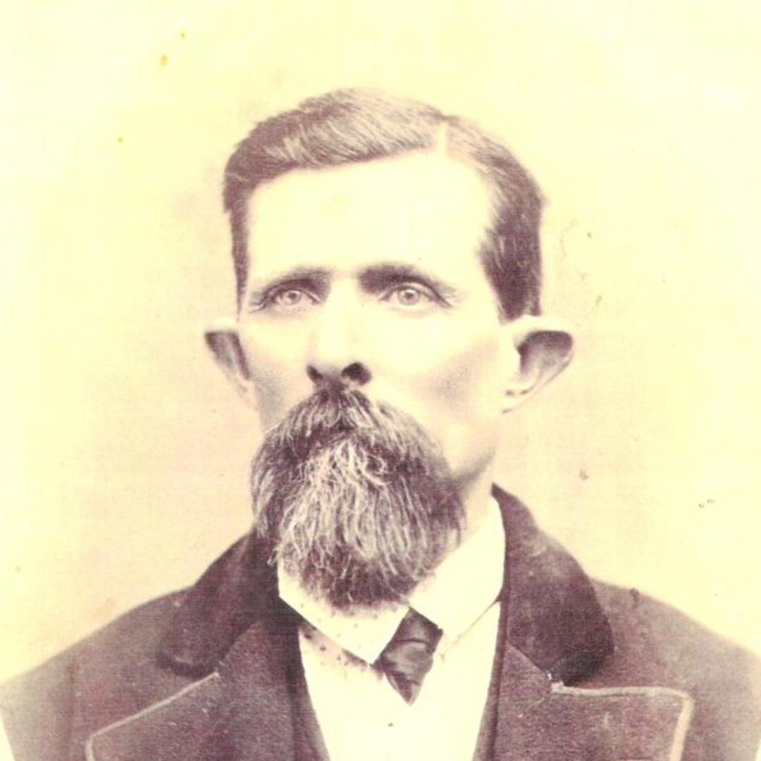 John Duren Graham (1837 - 1907) Profile